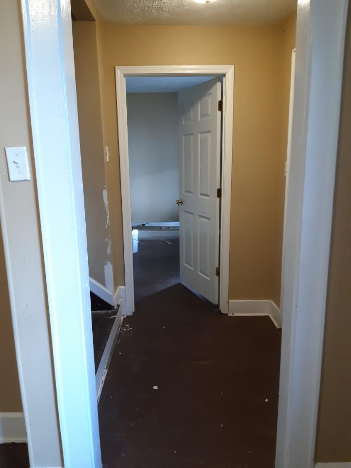 Summit at Madison Student Apartments House